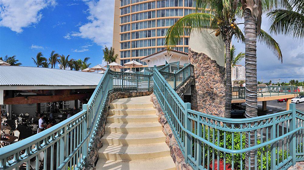 Courtyard By Marriott Oceanside Lauderdale Fort Lauderdale