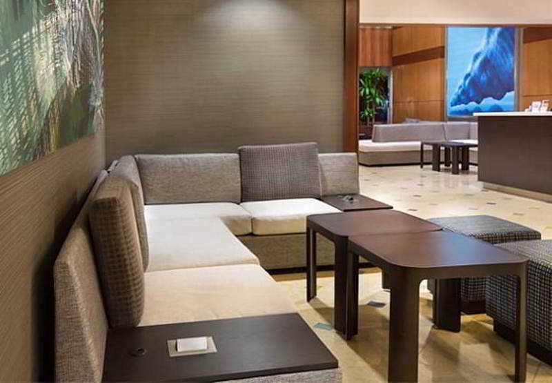 Courtyard By Marriott Oceanside Lauderdale 3* Fort Lauderdale