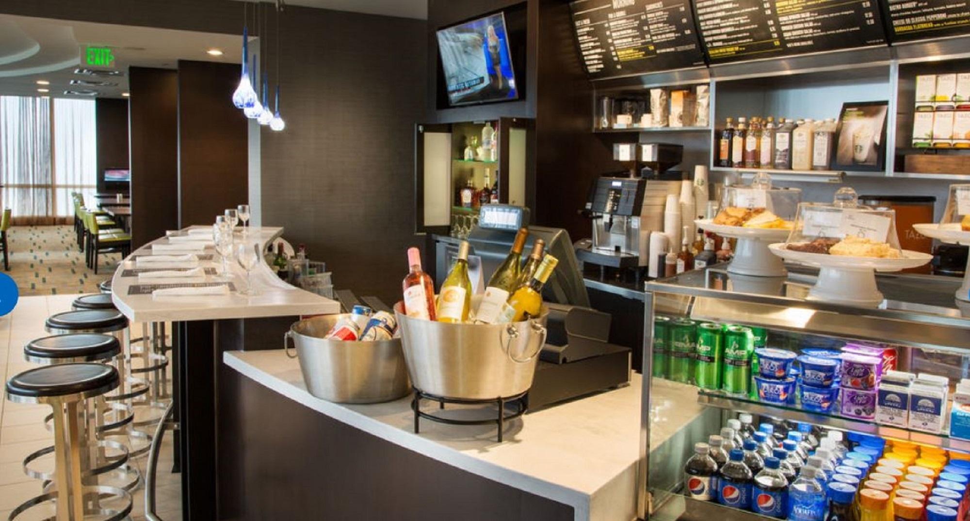 Courtyard By Marriott Oceanside Lauderdale Hotel Fort Lauderdale