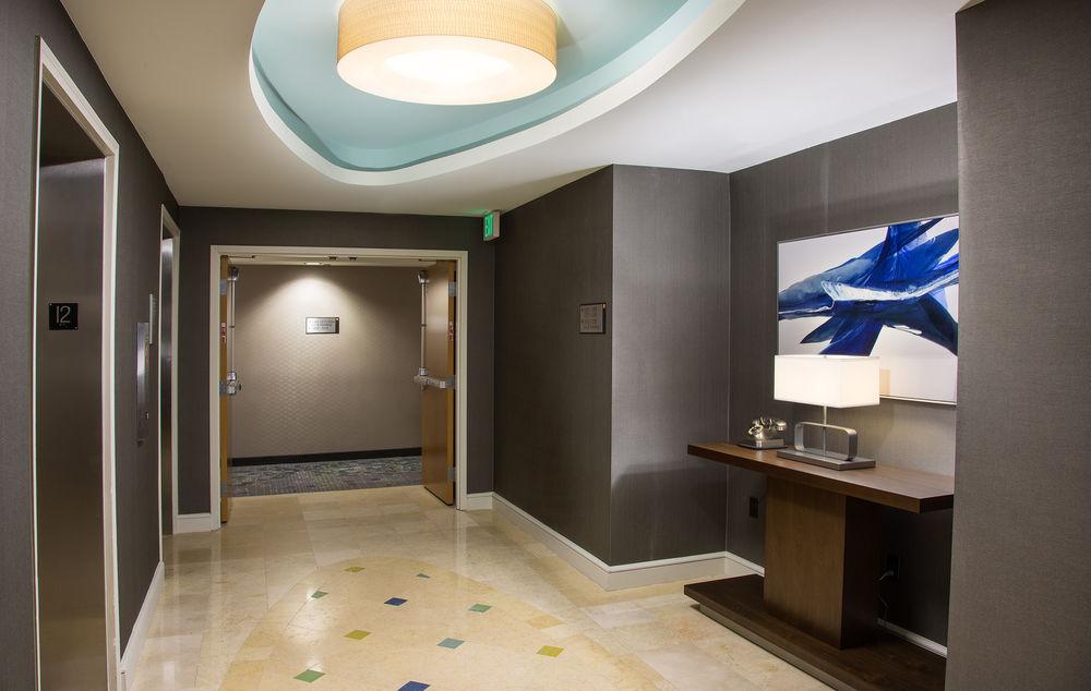 Hotel Courtyard By Marriott Oceanside Lauderdale 3*