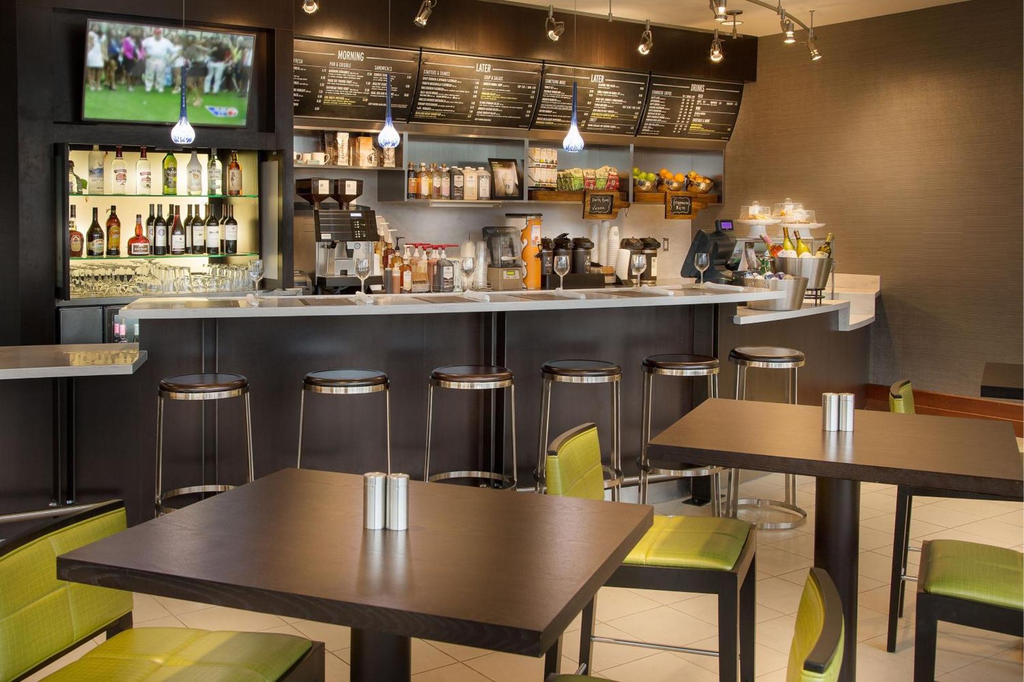 Courtyard By Marriott Oceanside Lauderdale 3*