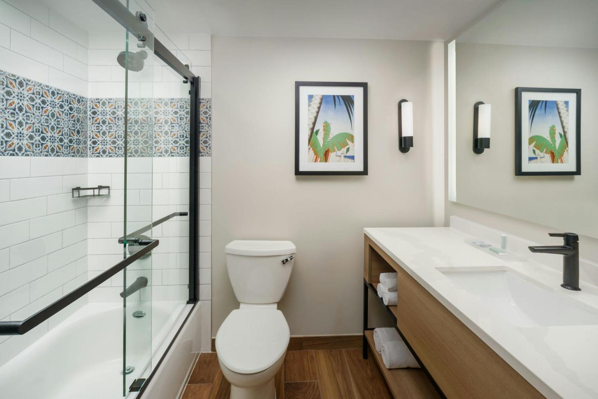 Courtyard By Marriott Oceanside Lauderdale Hotel Fort Lauderdale