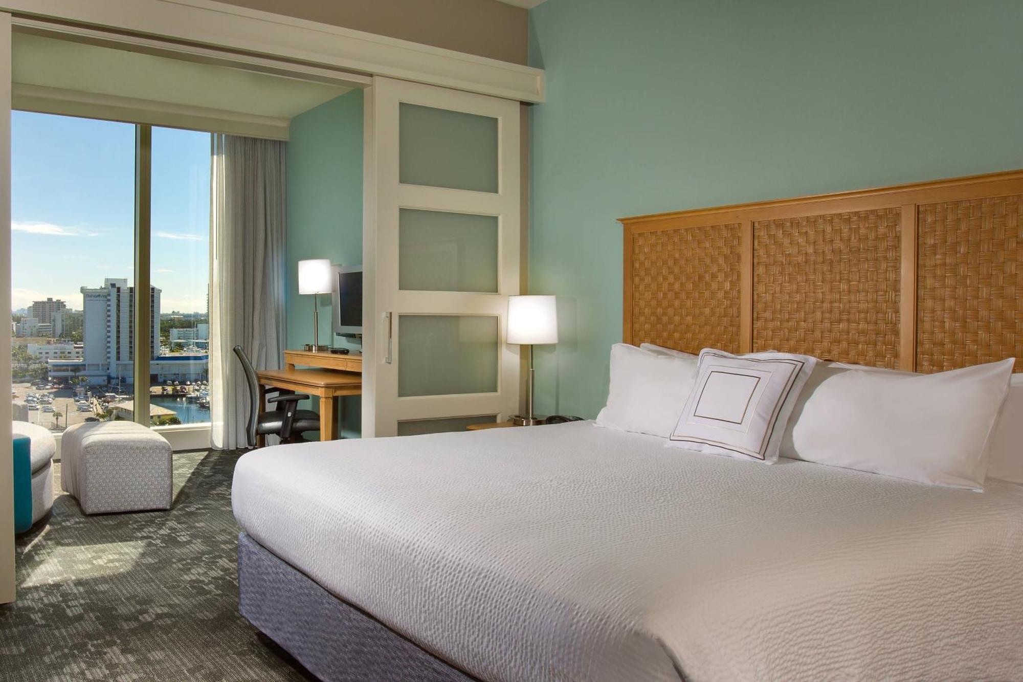 Courtyard By Marriott Oceanside Lauderdale Hotel Fort Lauderdale