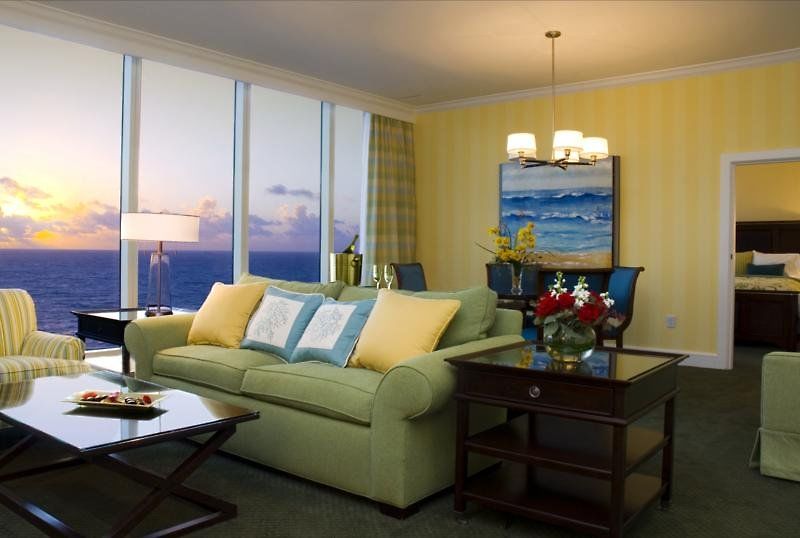 Courtyard By Marriott Oceanside Lauderdale Hotel 3*