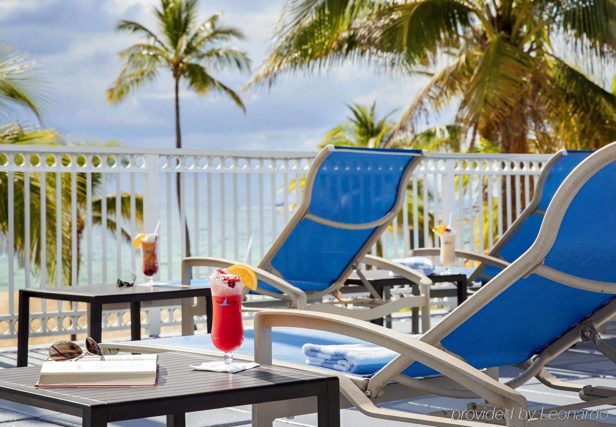 Courtyard By Marriott Oceanside Lauderdale Fort Lauderdale
