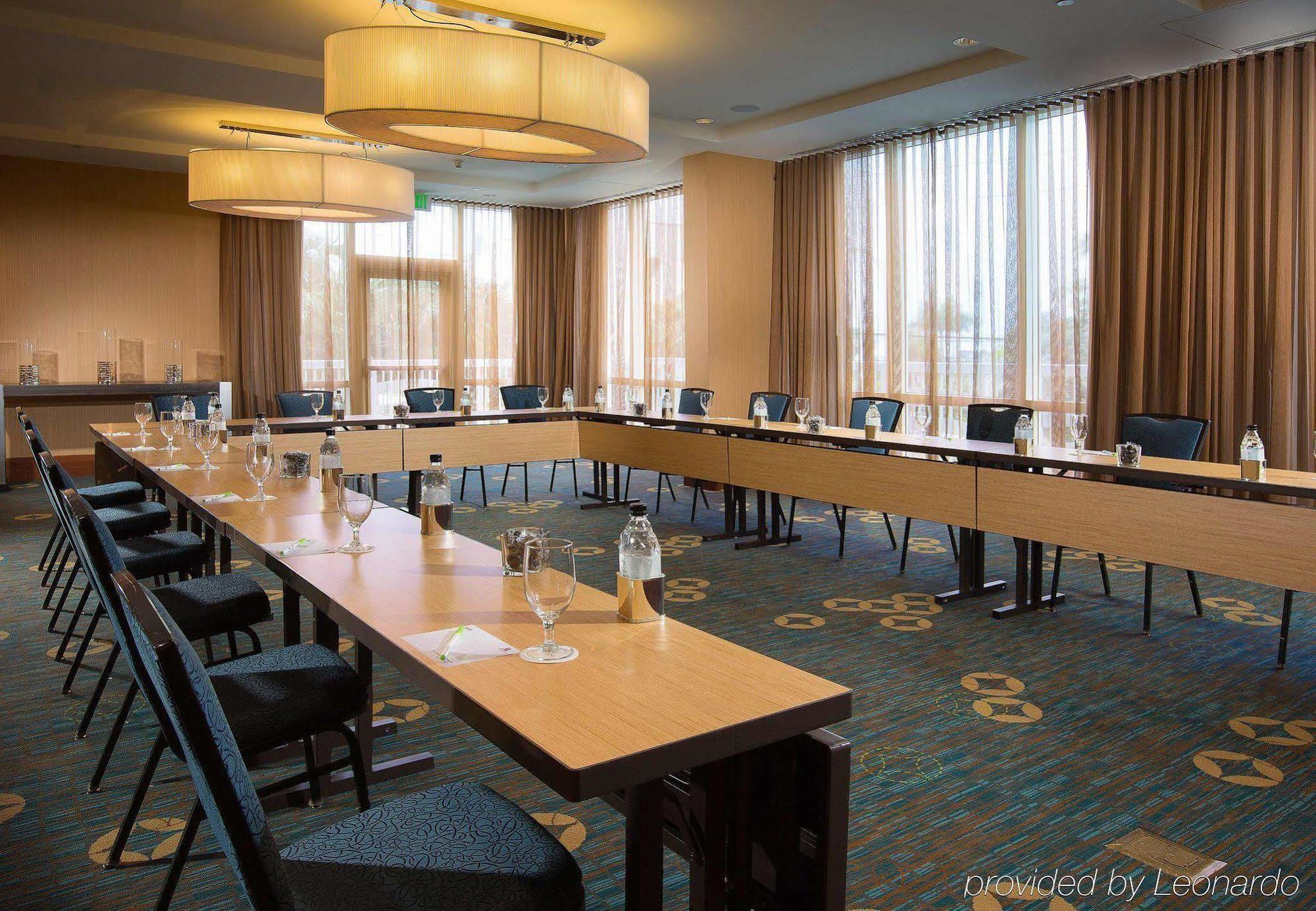 Courtyard By Marriott Oceanside Lauderdale 3*