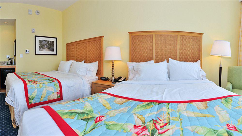 Courtyard By Marriott Oceanside Lauderdale Hotel