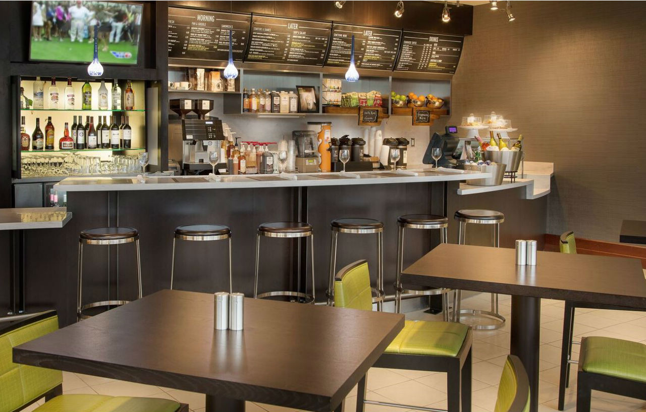 Courtyard By Marriott Oceanside Lauderdale Fort Lauderdale
