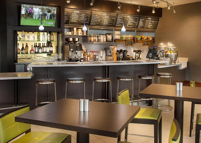 Courtyard By Marriott Oceanside Fort Lauderdale Beach