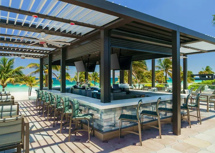 Courtyard By Marriott Oceanside Fort Lauderdale Beach