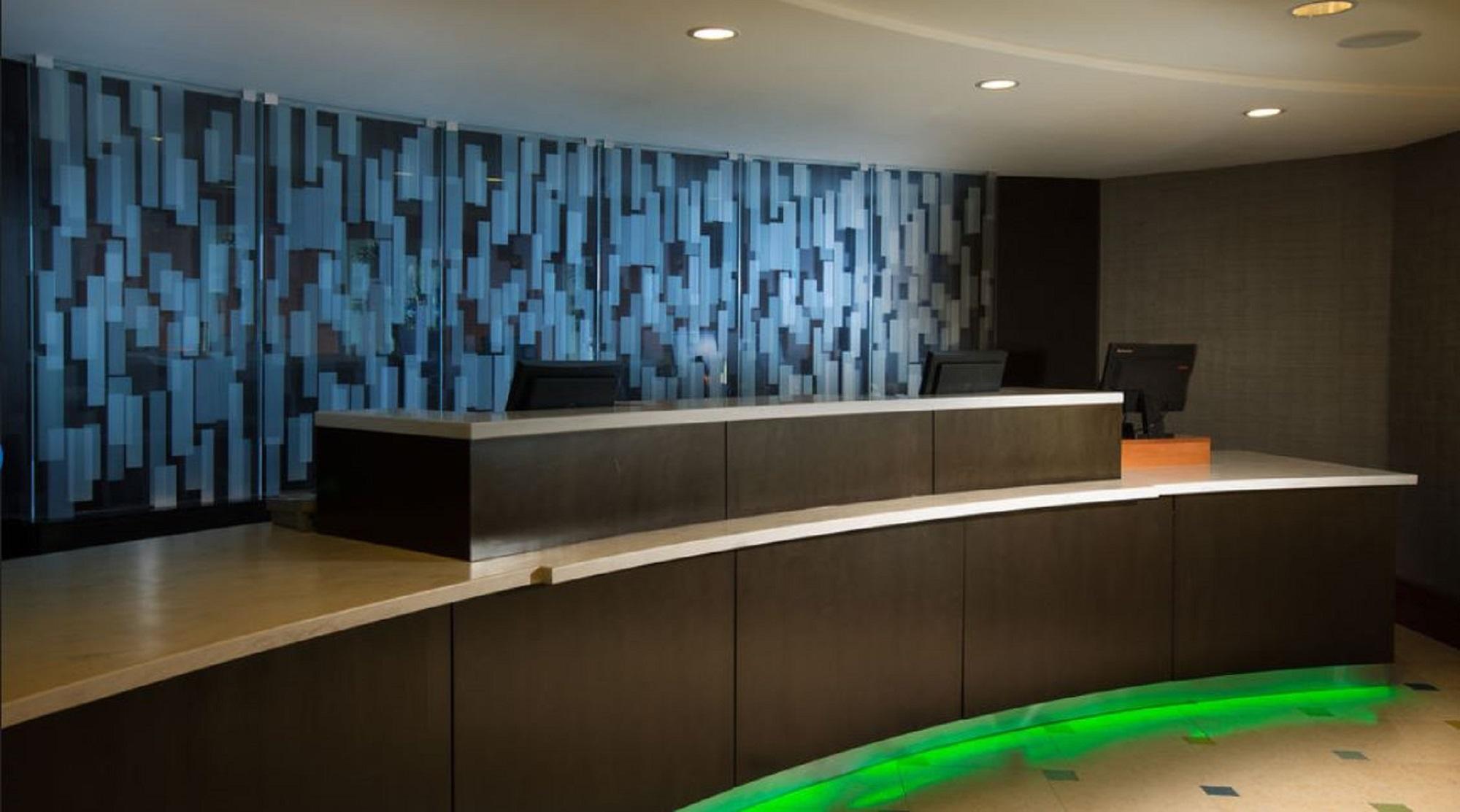 Courtyard By Marriott Oceanside Lauderdale Hotel