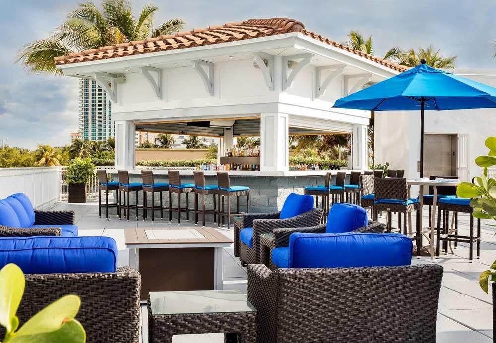 Courtyard By Marriott Oceanside Lauderdale 3* Fort Lauderdale