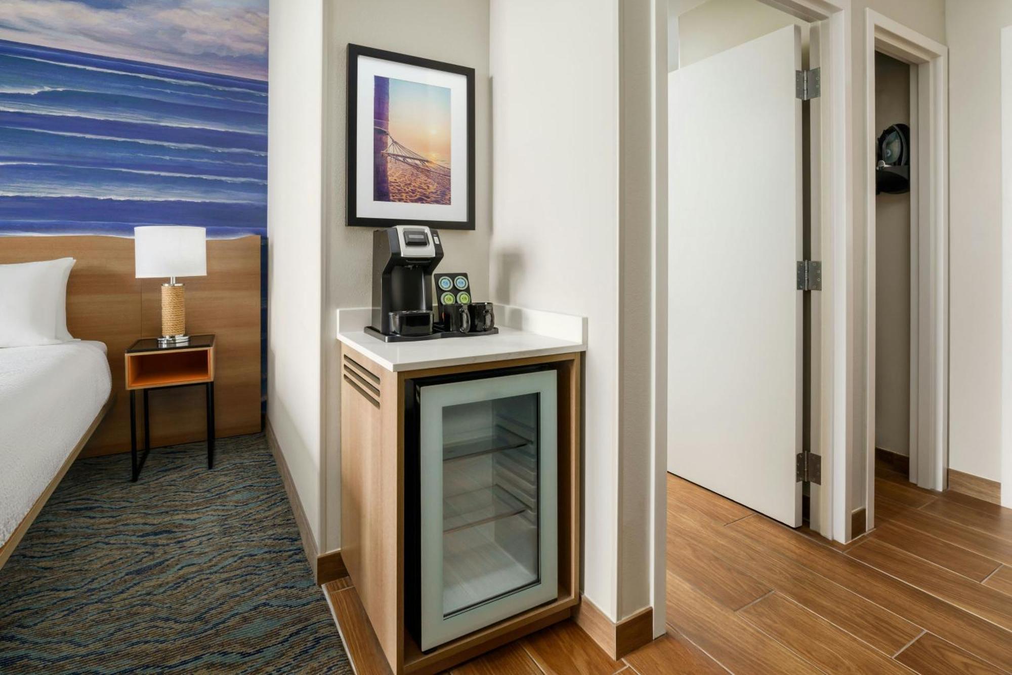 Hotel Courtyard By Marriott Oceanside Lauderdale Fort Lauderdale