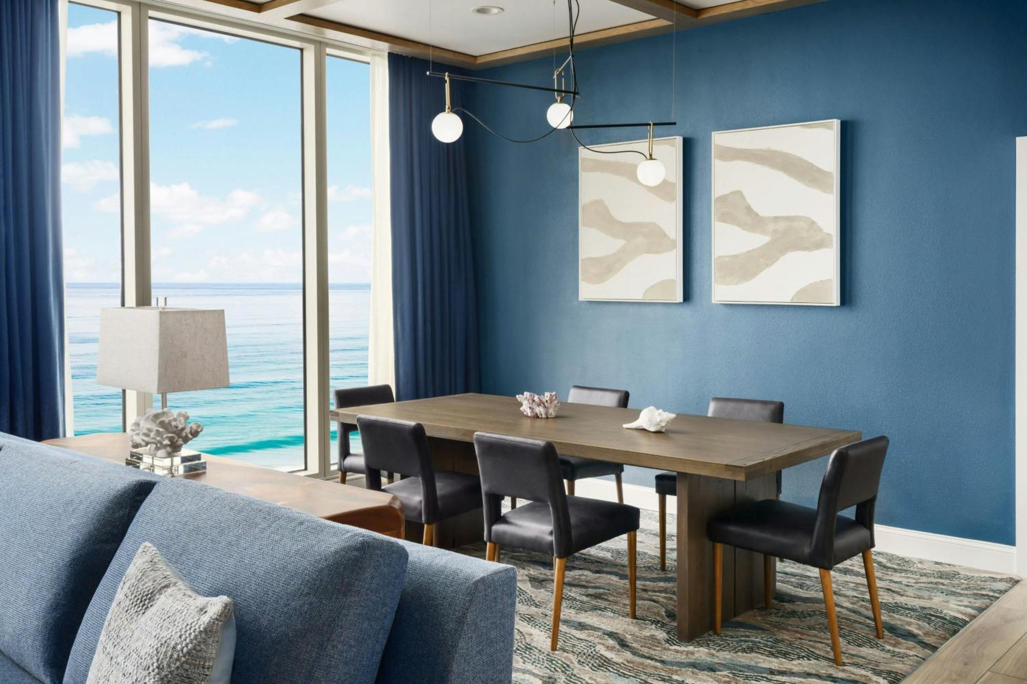 Hotel Courtyard By Marriott Oceanside Lauderdale Fort Lauderdale