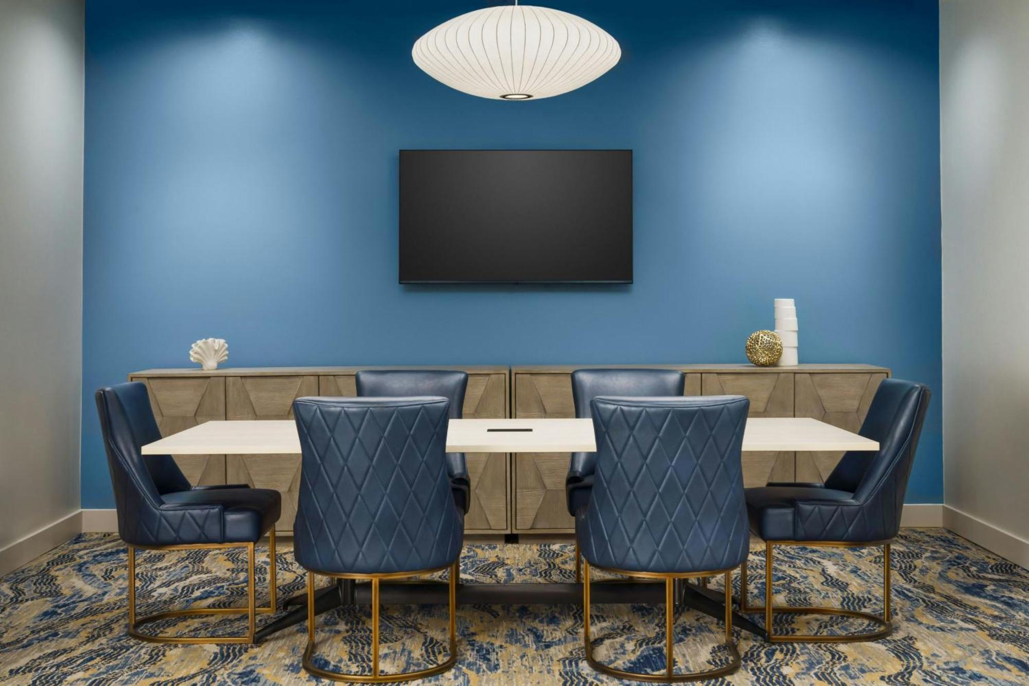 Courtyard By Marriott Oceanside Lauderdale Fort Lauderdale