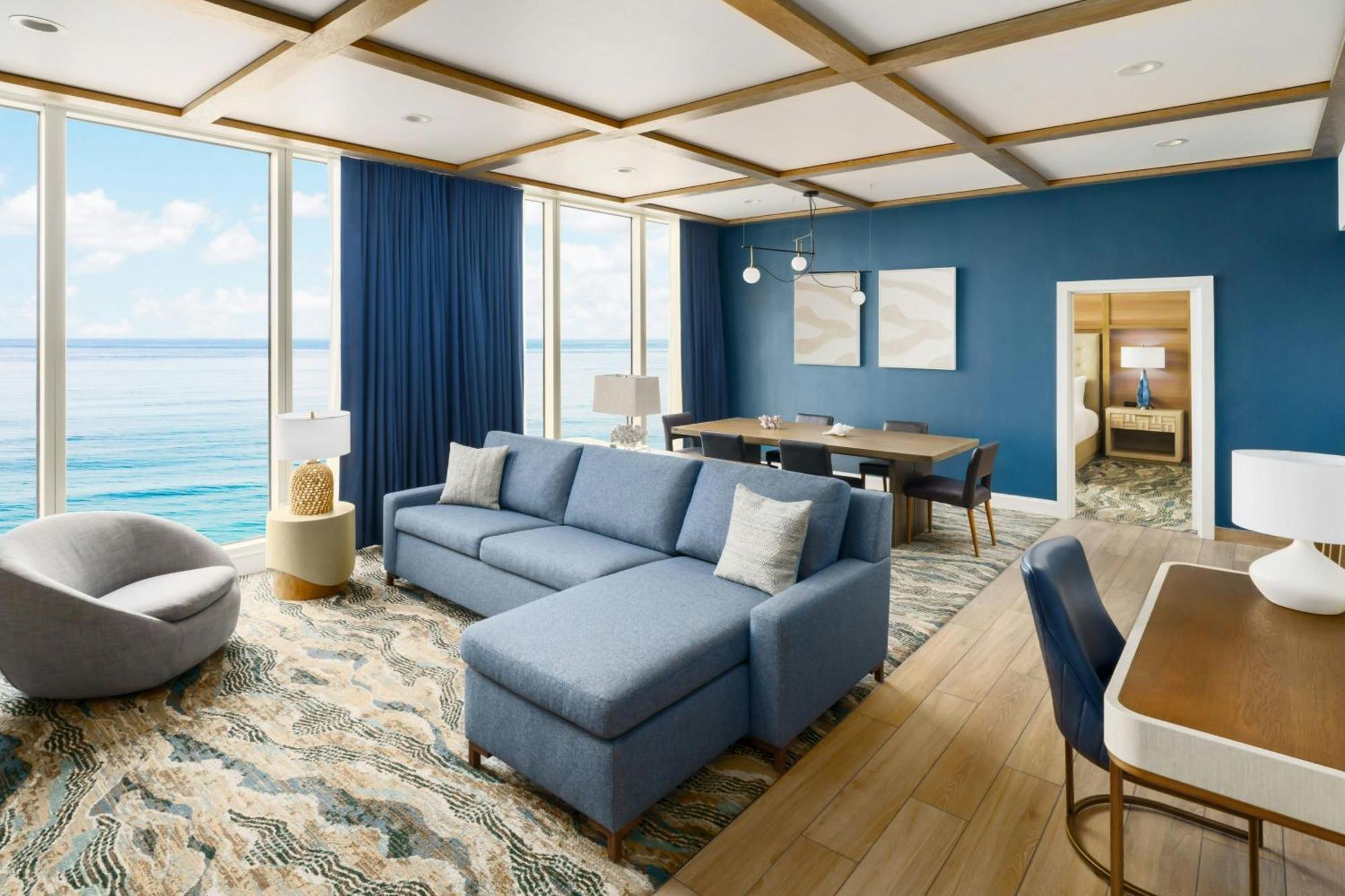 Hotel Courtyard By Marriott Oceanside Lauderdale Fort Lauderdale