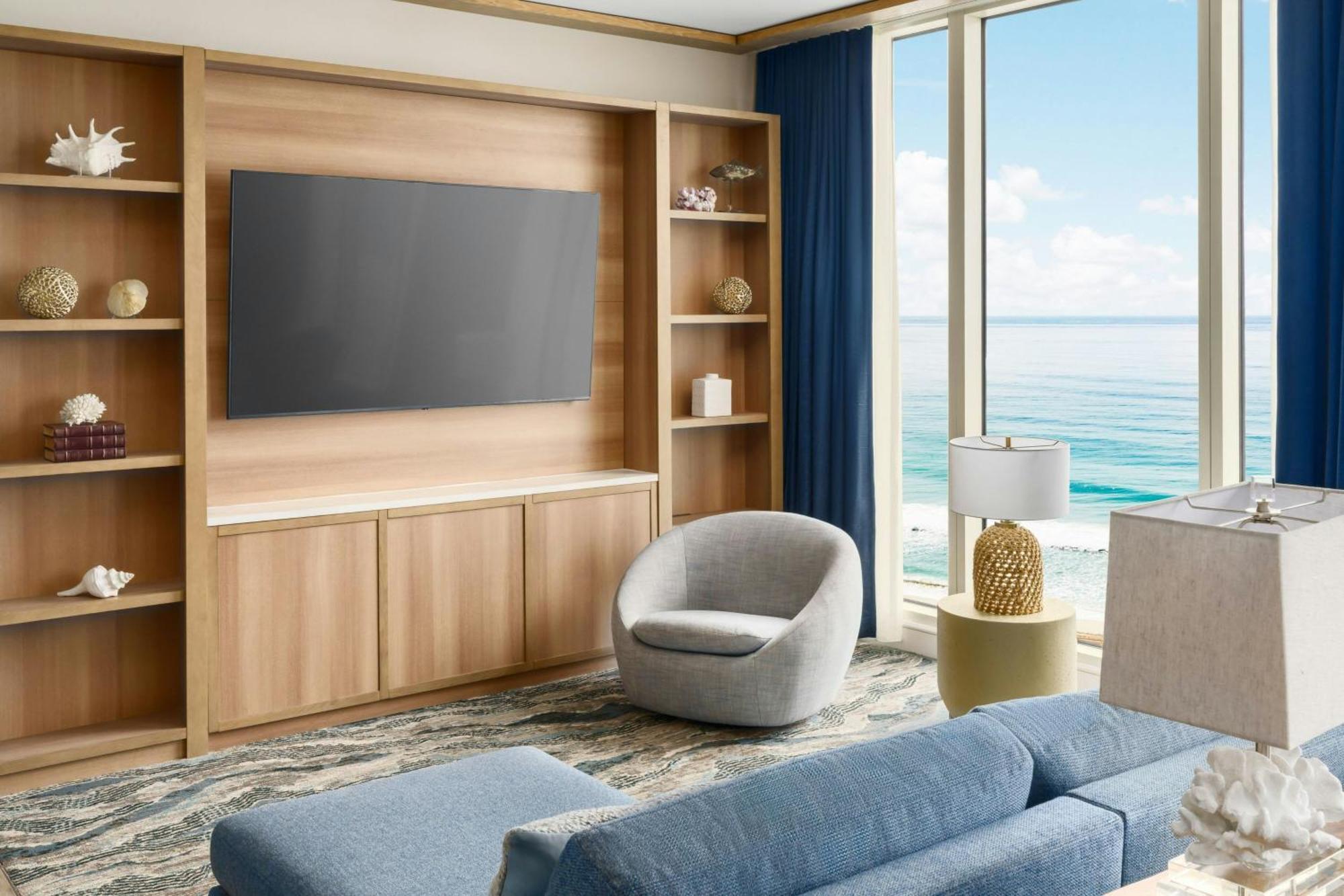 Courtyard By Marriott Oceanside Lauderdale
