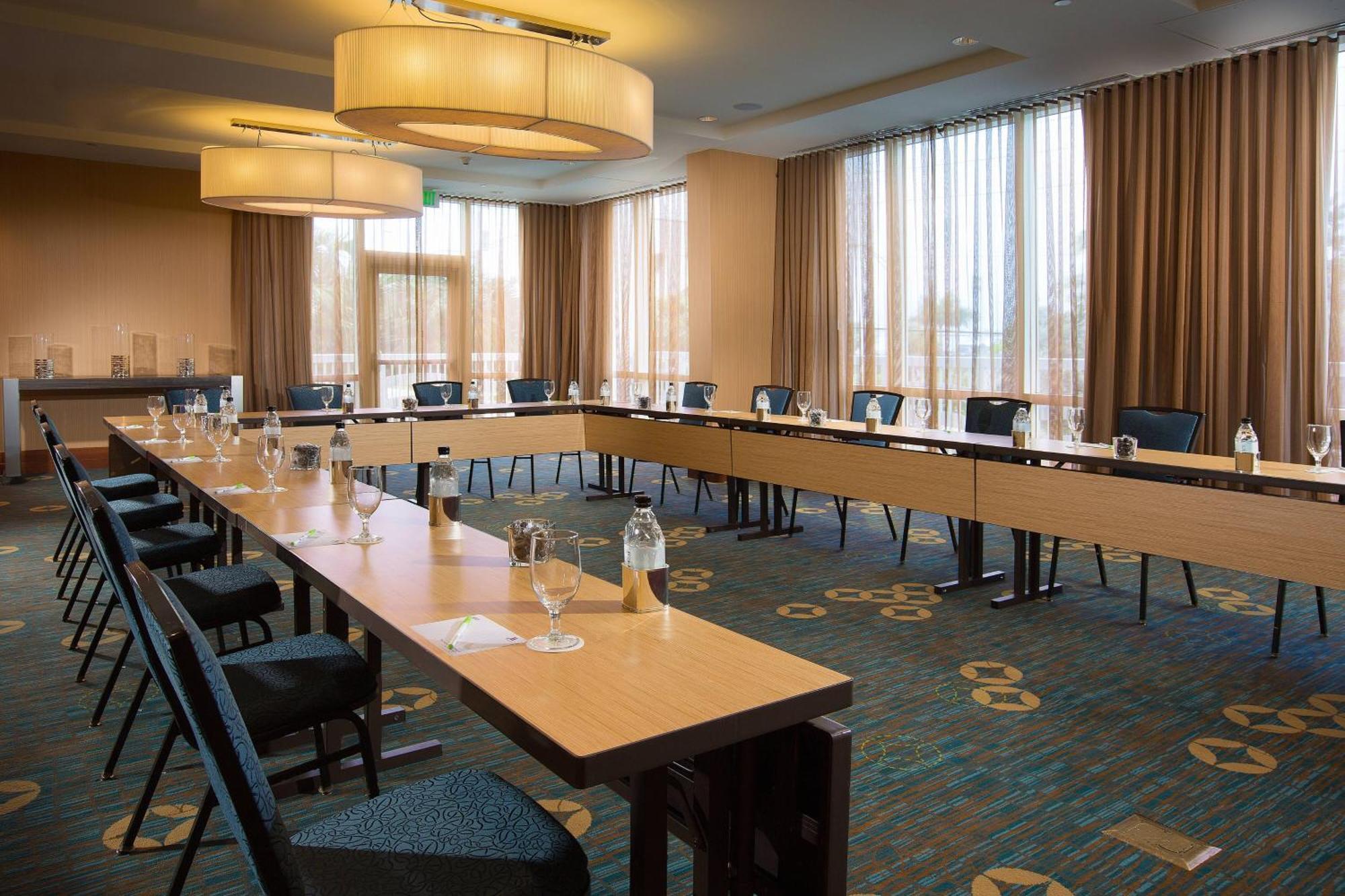 Hotel Courtyard By Marriott Oceanside Lauderdale Fort Lauderdale