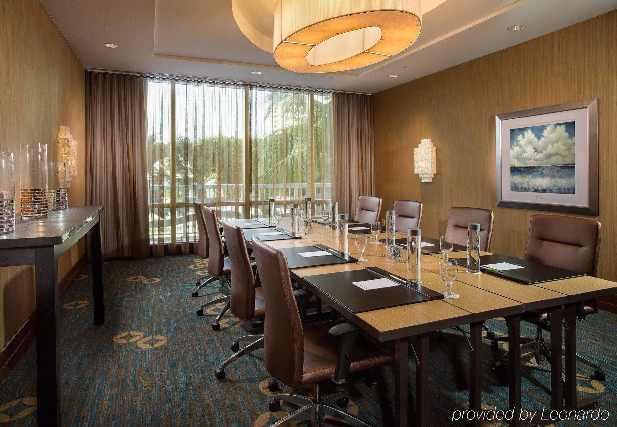 Courtyard By Marriott Oceanside Lauderdale Fort Lauderdale